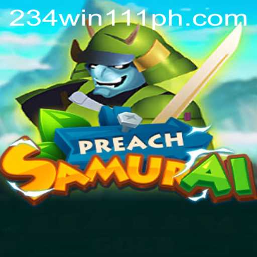 PreachSamurai: A Masterful Blend of Strategy and Adventure