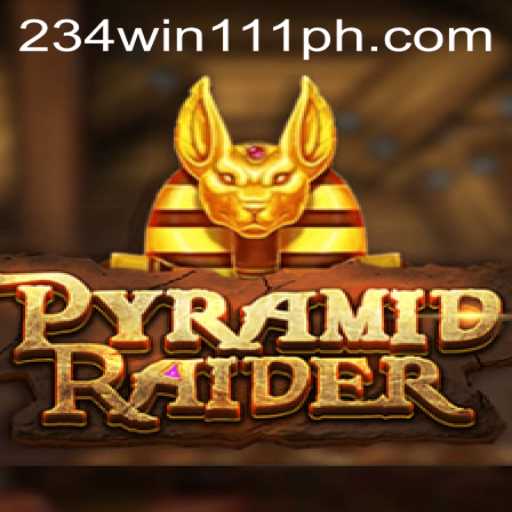 Embark on an Epic Adventure with PyramidRaider: Unravel the Secrets of the Ancient World