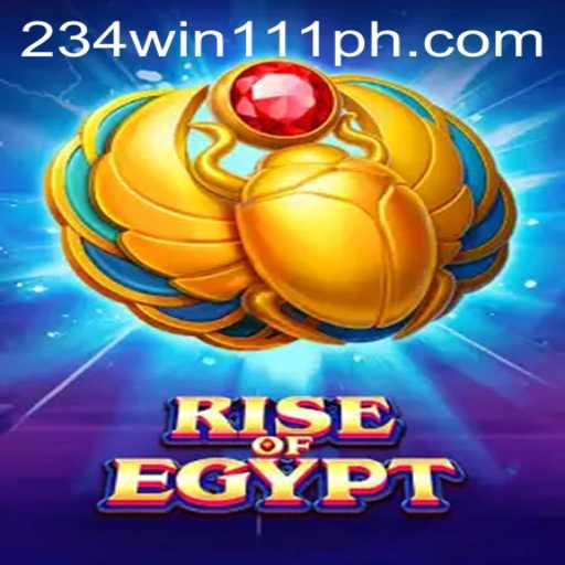 Rise Of Egypt: A Deep Dive into the Mystical World and Gameplay