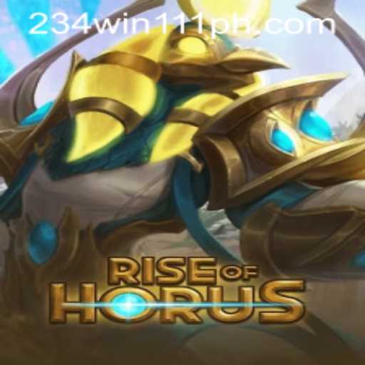 Explore RiseofHorus: A New Era in Gaming