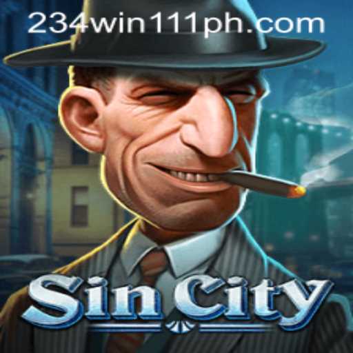 SinCity: Dive into the Thrilling World of 234Win111