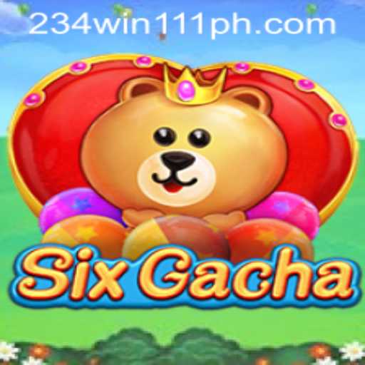Discovering SixGacha: The Ultimate Gaming Experience with 234Win111