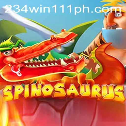 Discover the Excitement of Spinosaurus: A Unique Gaming Adventure