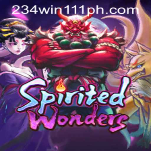 Exploring the Mystical World of SpiritedWonders
