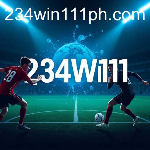 The Thrilling World of Sports: Exploring the Essence of 234Win111