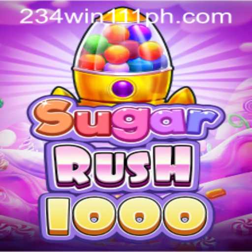 Exploring SugarRush1000: A Gaming Sensation with 234Win111