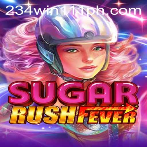 Exploring the Thrills of SugarRushFever: A Sweet Gaming Revolution