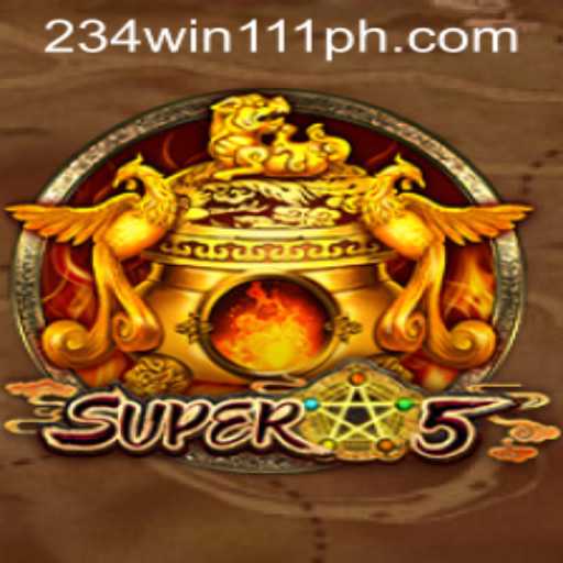 Discover the Thrills of Super5: A Game Like No Other