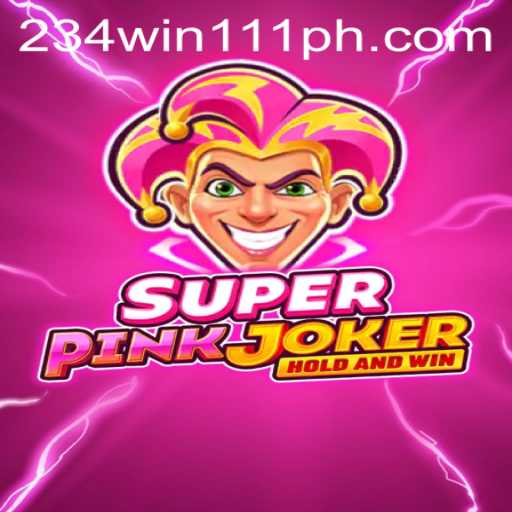 Immerse Yourself in the Colorful World of SuperPinkJoker