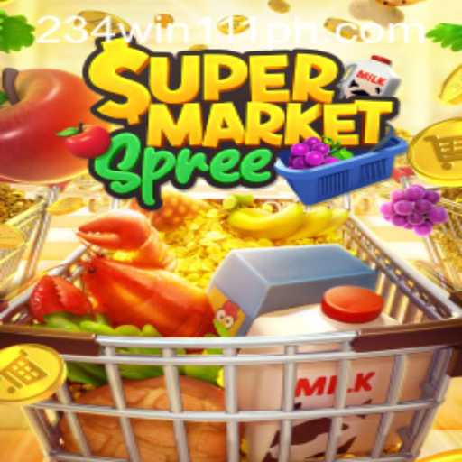 Exploring SupermarketSpree: A Captivating Shopping Adventure