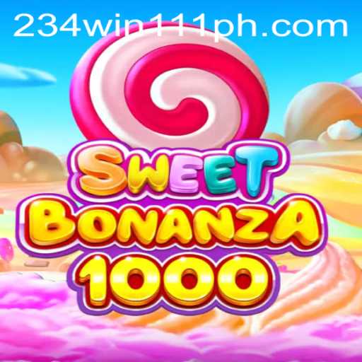 Exploring the SweetBonanza1000 and the Alluring Keyword 234Win111