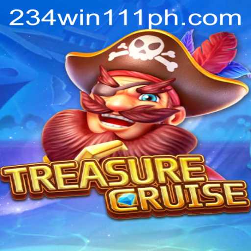 Embark on an Exciting Adventure with TREASURECRUISE