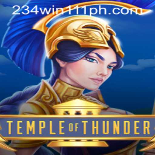 Exploring the Thrills of TempleofThunder: The Latest Gaming Sensation