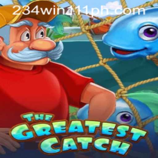 TheGreatestCatch: Dive into the New Era of Gaming