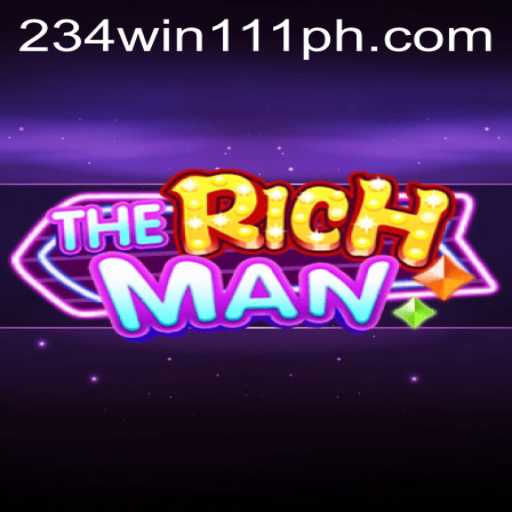 TheRichMan: A Journey Into the World of Wealth and Strategy