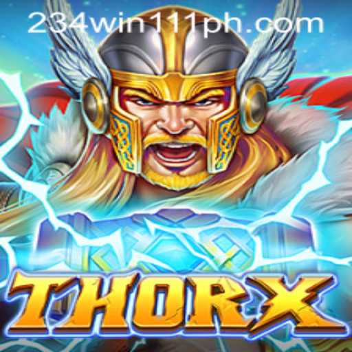 ThorX: An Epic Journey Through Mythical Realms
