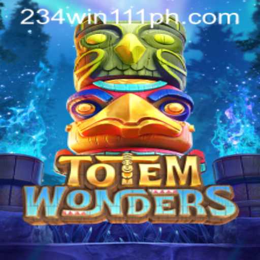 Unveiling TotemWonders: An Immersive Adventure with 234Win111