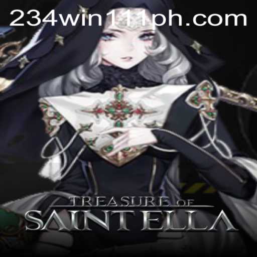Discover the Exciting Adventures of TreasureofSaintElla