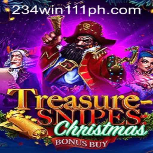 Discover the Magic of TreasuresnipesChristmas: An Exciting Adventure Awaits