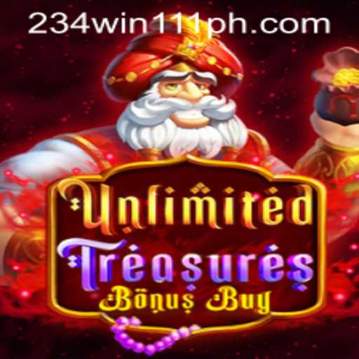 Unlocking the Adventure: UnlimitedTreasuresBonusBuy and the Power of 234Win111