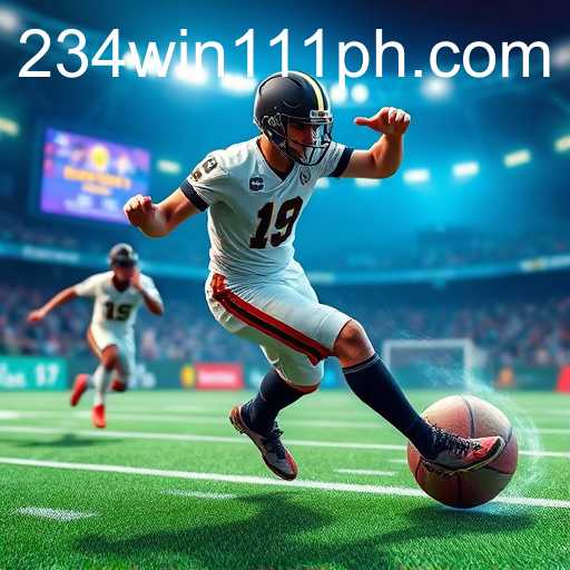 Exploring the World of Virtual Sports: The Emerging Trend of 234Win111