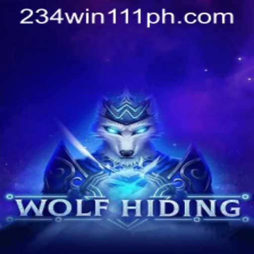 Exploring WolfHiding: Unveiling the Intricacies of a Thrilling Game