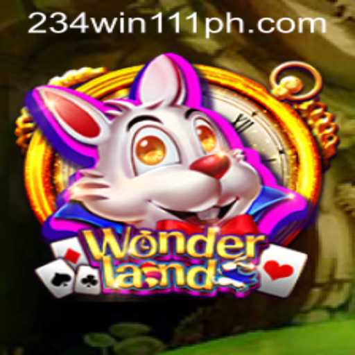 Explore the Magical Realm of Wonderland: A Gameplay Journey with 234Win111