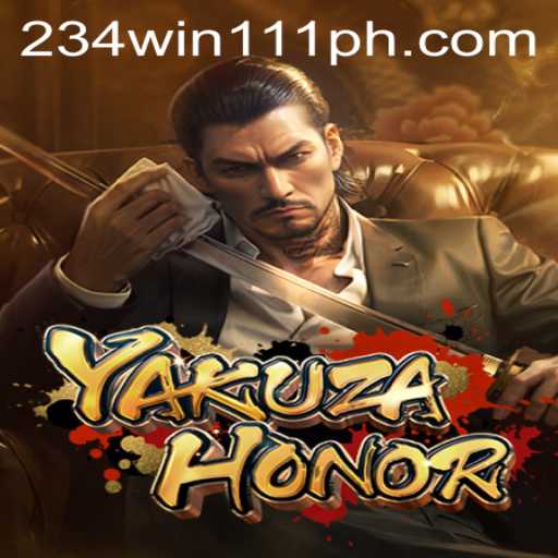 YakuzaHonor: Immersing Players in the Japanese Underworld