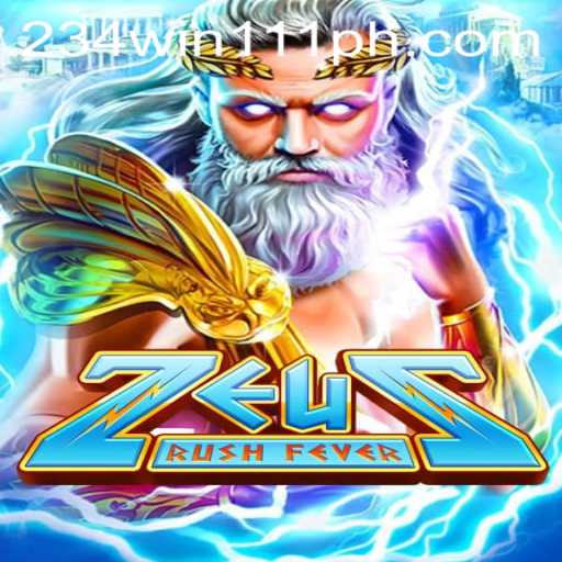 ZeusRushFever: Embark on a Thrilling Mythological Adventure