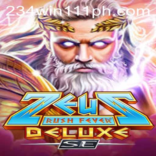 Unleashing the Thrills of ZeusRushFeverDeluxeSE